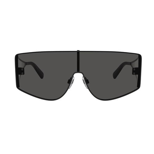 Dg2305 Linea Dna 01/87 Black Sunglasses - Dolce & Gabbana Eyewear - Modalova