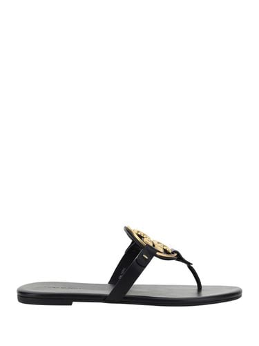 Tory Burch Miller Sandals - Tory Burch - Modalova