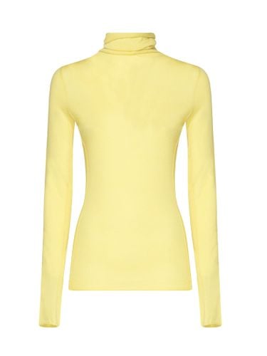 Pinko Sacred Turtleneck Sweater - Pinko - Modalova