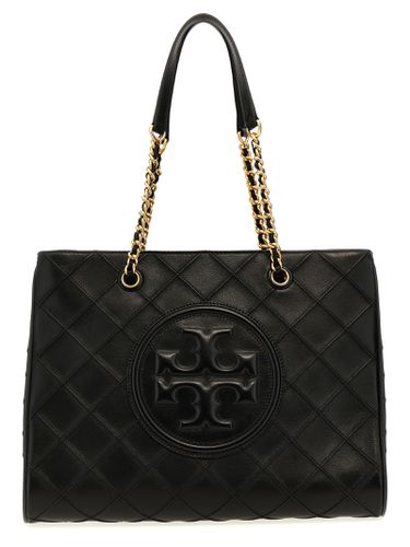 Fleming Soft Chain Shopping Bag - Tory Burch - Modalova