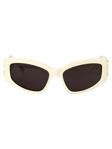 Bb0321s Sunglasses - Balenciaga Eyewear - Modalova