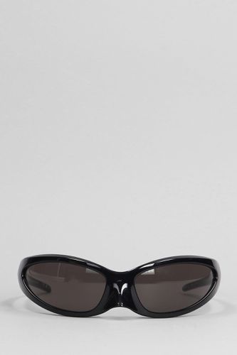 Sunglasses In Polyamide - Balenciaga - Modalova