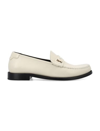 Saint Laurent Penny Loafer - Saint Laurent - Modalova