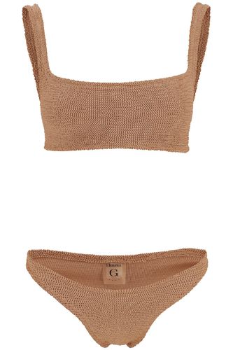 Hunza G Xandra Bikini Set - Hunza G - Modalova