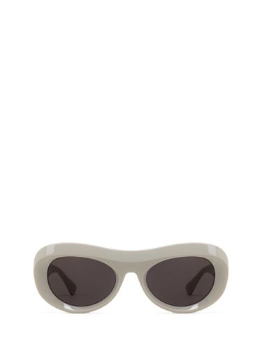 Bv1284s Sunglasses - Bottega Veneta Eyewear - Modalova