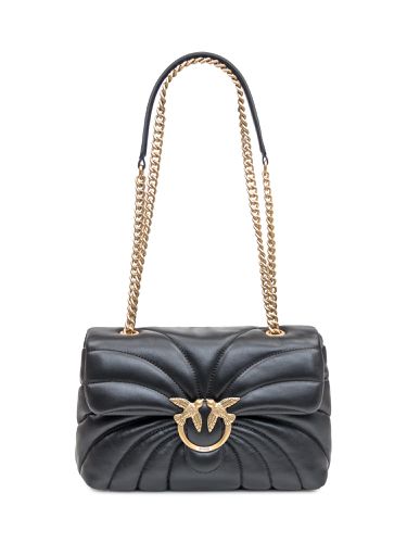 Pinko Love Puff Classic Bag - Pinko - Modalova