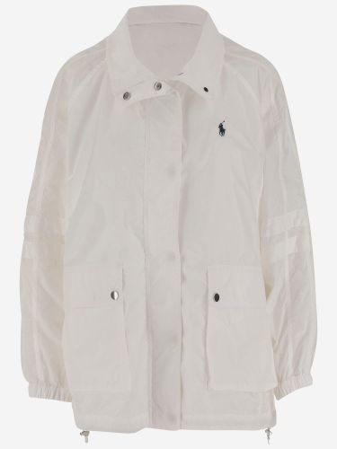 Polo Ralph Lauren Waterproof Jacket - Polo Ralph Lauren - Modalova