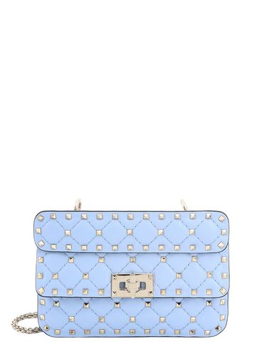 Rockstud Spike Shoulder Strap - Valentino Garavani - Modalova