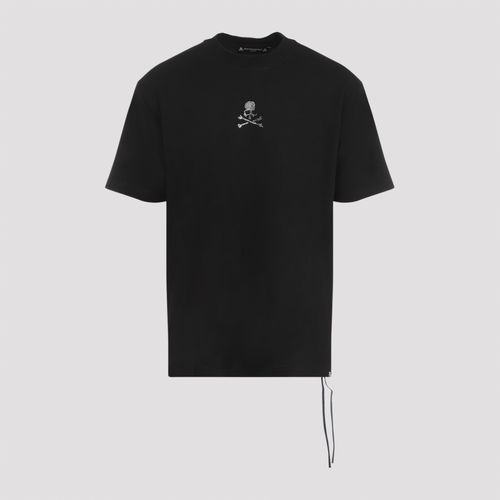 Swarovski Crystals Wool Tee - Mastermind Japan - Modalova