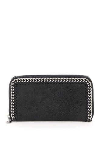 Falabella Zip-around Wallet - Stella McCartney - Modalova