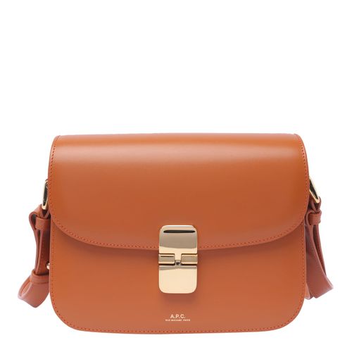 A. P.C. Grace Shoulder Bag - A.P.C. - Modalova