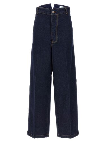 Victoria Beckham cargo Jeans - Victoria Beckham - Modalova