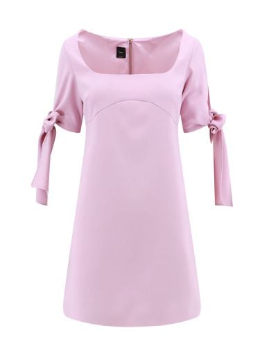 Pinko Verdicchio Dress - Pinko - Modalova