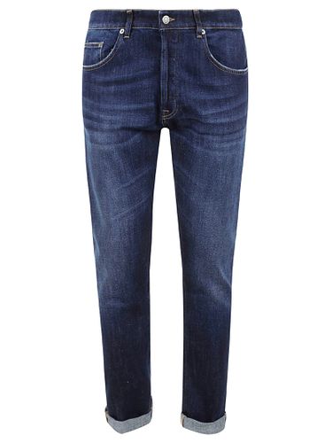 Dondup Icon Regular Jeans - Dondup - Modalova