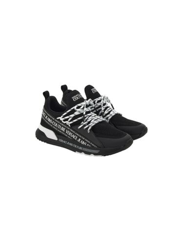 Versace Jeans Couture Mens Sneakers - Versace Jeans Couture - Modalova