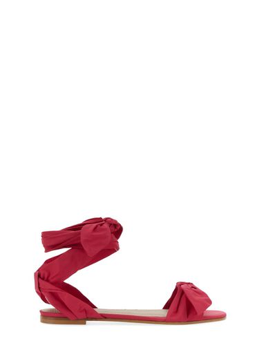 RED Valentino Knot Me Up Sandal - RED Valentino - Modalova