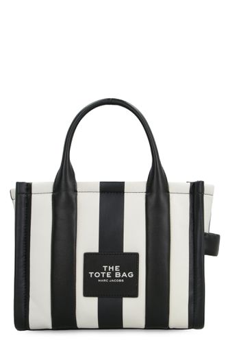 The Small Tote Bag Leather - Marc Jacobs - Modalova