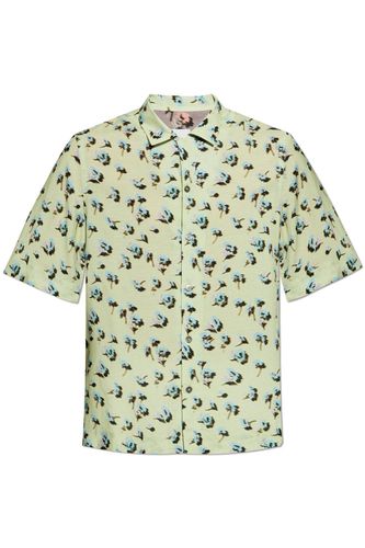 Paul Smith Short Sleeve Shirt - Paul Smith - Modalova