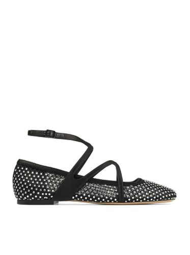 Jimmy Choo Astoria Flat - Jimmy Choo - Modalova