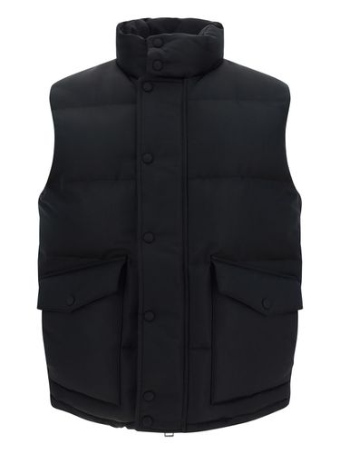 Alexander McQueen Padded Gilet - Alexander McQueen - Modalova