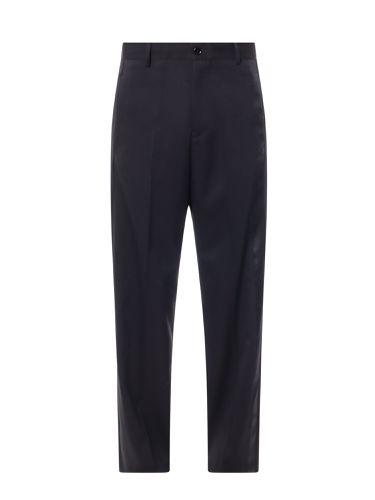 MM6 Maison Margiela Trouser - MM6 Maison Margiela - Modalova