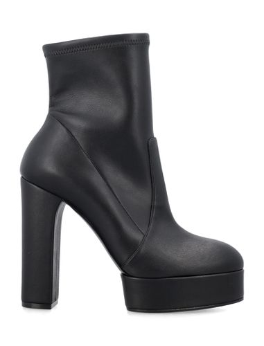 Casadei Boots Polacco - Casadei - Modalova