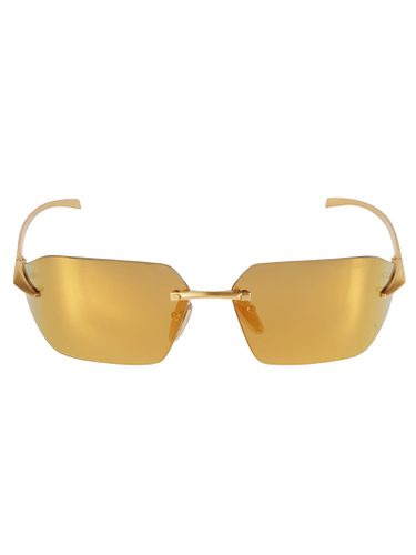 A56s Sole Sunglasses Sunglasses - Prada Eyewear - Modalova