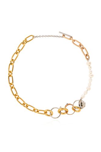 Marni Crystal Necklace - Marni - Modalova