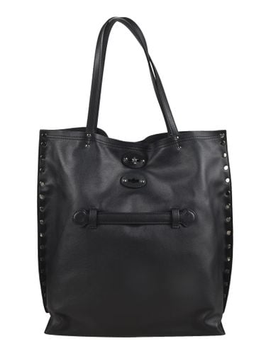 Zanellato A Spasso Shoulder Bag - Zanellato - Modalova