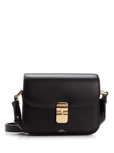 A. P.C. grace Small Shoulder Bag - A.P.C. - Modalova