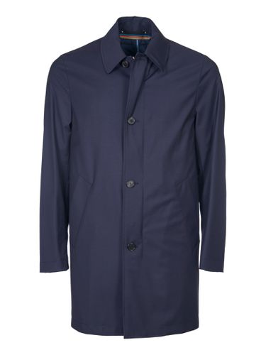 Paul Smith Trench - Paul Smith - Modalova