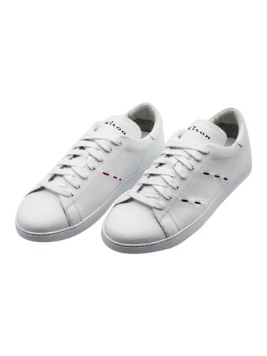 Kiton Sneakers - Kiton - Modalova