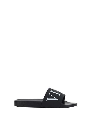 Valentino Garavani Vl7n Sandals - Valentino Garavani - Modalova