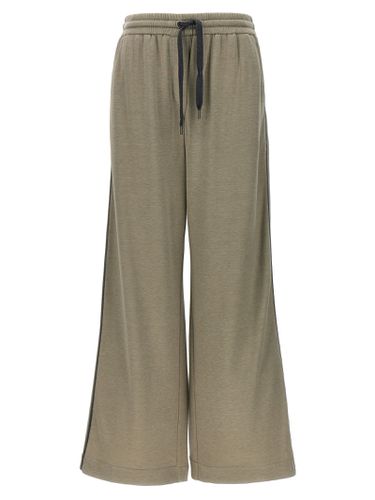 Brunello Cucinelli monile Joggers - Brunello Cucinelli - Modalova