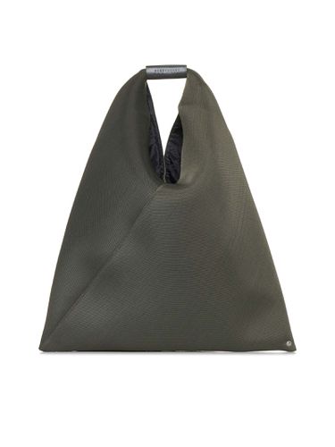 Classic Japanese Tote Bag - MM6 Maison Margiela - Modalova