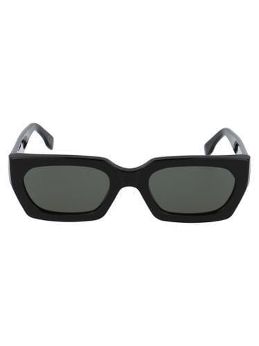 RETROSUPERFUTURE Teddy Sunglasses - RETROSUPERFUTURE - Modalova