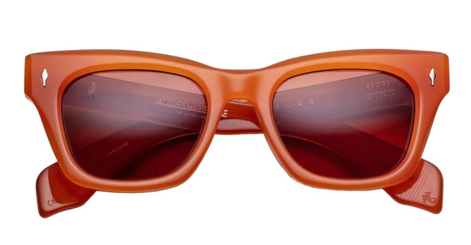 Dealan - Stingray Sunglasses - Jacques Marie Mage - Modalova