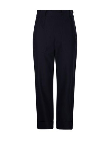 Max Mara Palio Wide Leg Trousers - Max Mara - Modalova