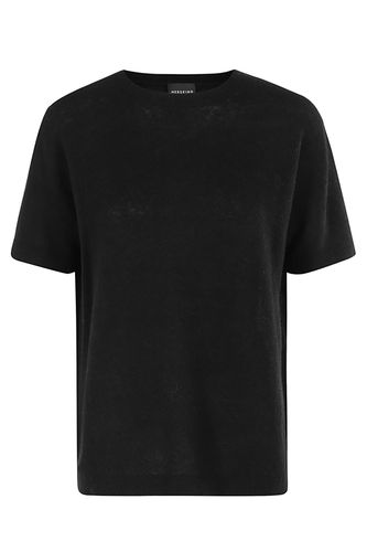 Herskind Paprika Knit T Shirt - Herskind - Modalova