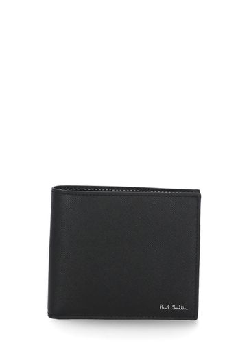 Paul Smith Mini Nottingham Wallet - Paul Smith - Modalova