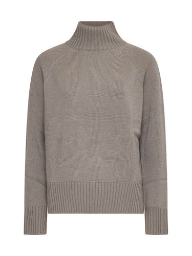 Allude Sweater - Allude - Modalova