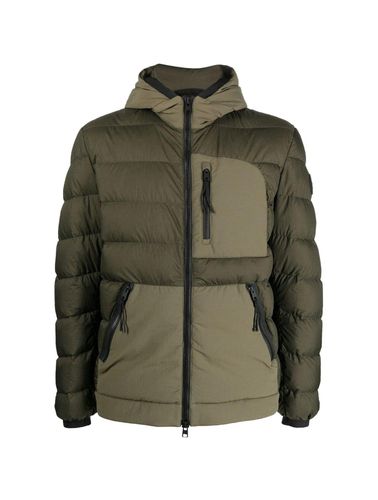 Woolrich Zip-up Padded Jacket - Woolrich - Modalova