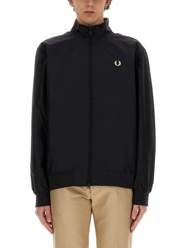 Fred Perry brentham Jacket - Fred Perry - Modalova