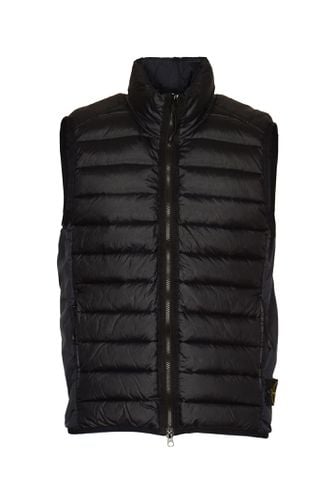 Stone Island G0724 Nylon Vest - Stone Island - Modalova