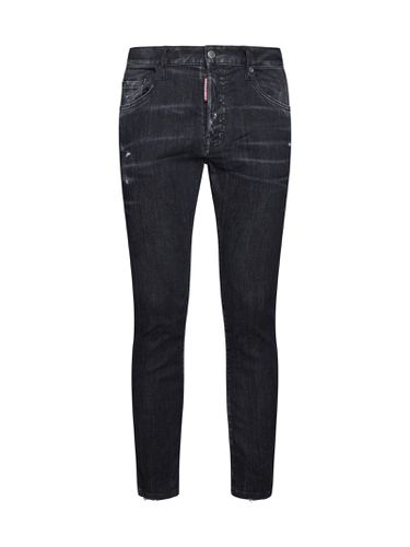 Dsquared2 Skater Jeans - Dsquared2 - Modalova