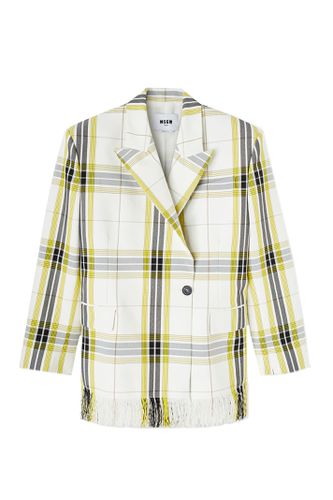 MSGM Jacket - MSGM - Modalova