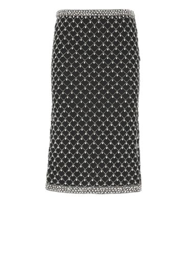 Pinko Carrieri Skirt - Pinko - Modalova