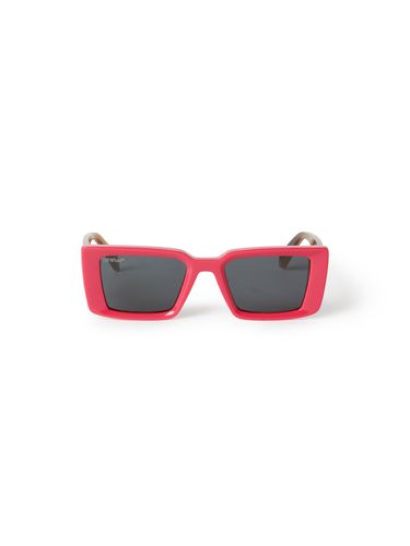 SAVANNAH SUNGLASSES Sunglasses - Off-White - Modalova