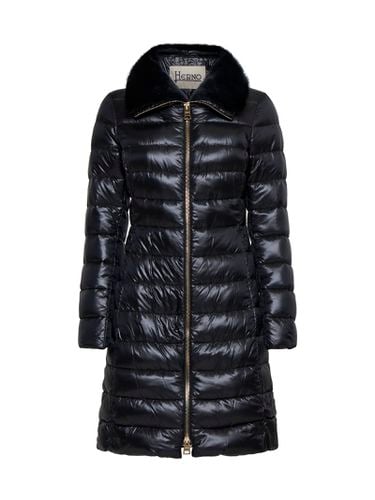 Herno Down Jacket - Herno - Modalova