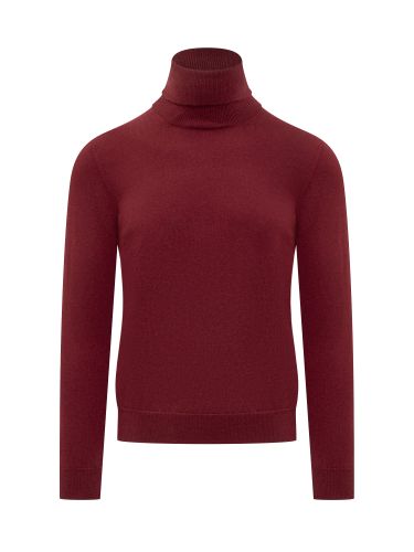 Malo Cashmere Sweater - Malo - Modalova